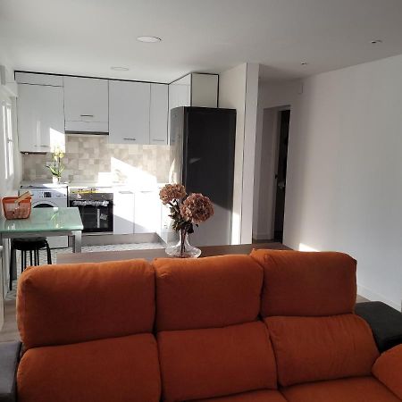 Apartamento Con Encanto 阿维莱斯 外观 照片