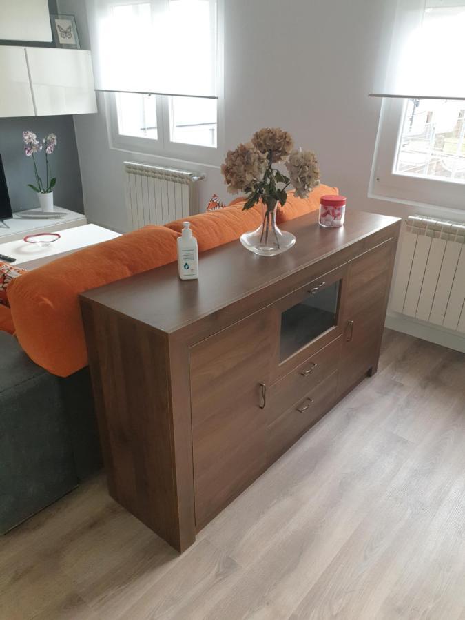 Apartamento Con Encanto 阿维莱斯 外观 照片