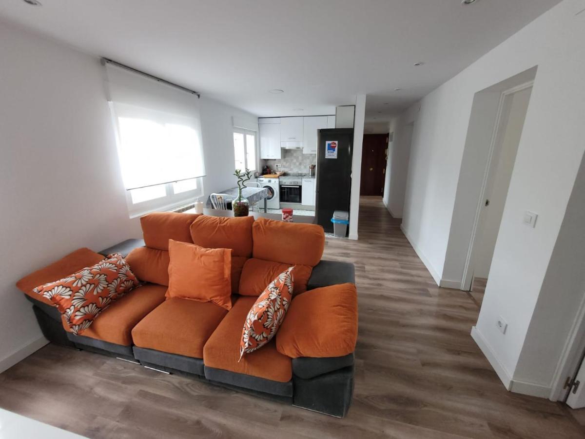 Apartamento Con Encanto 阿维莱斯 外观 照片